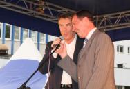 Święto Wody 2008 w Kielcach - występ Wojciecha Gąssowskiego, rozmiar: 228 KB