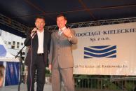 Święto Wody 2008 w Kielcach - występ Wojciecha Gąssowskiego, rozmiar: 241 KB