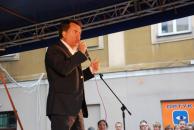 Święto Wody 2008 w Kielcach - występ Wojciecha Gąssowskiego, rozmiar: 249 KB