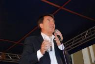 Święto Wody 2008 w Kielcach - występ Wojciecha Gąssowskiego, rozmiar: 224 KB