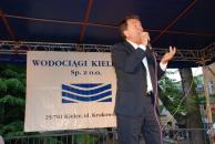 Święto Wody 2008 w Kielcach - występ Wojciecha Gąssowskiego, rozmiar: 305 KB