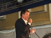 Święto Wody 2008 w Kielcach - występ Wojciecha Gąssowskiego, rozmiar: 276 KB