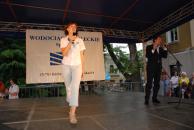 Święto Wody 2008 w Kielcach - występ Wojciecha Gąssowskiego, rozmiar: 303 KB