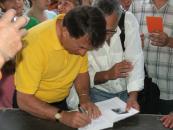 Święto Wody 2008 w Kielcach - występ Wojciecha Gąssowskiego, rozmiar: 293 KB