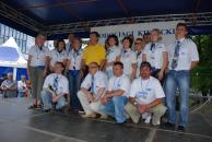 Święto Wody 2008 w Kielcach - występ Wojciecha Gąssowskiego, rozmiar: 332 KB