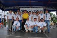 Święto Wody 2008 w Kielcach - występ Wojciecha Gąssowskiego, rozmiar: 340 KB