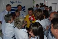 Święto Wody 2008 w Kielcach - występ Wojciecha Gąssowskiego, rozmiar: 281 KB