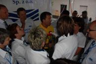 Święto Wody 2008 w Kielcach - występ Wojciecha Gąssowskiego, rozmiar: 272 KB