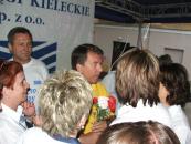 Święto Wody 2008 w Kielcach - występ Wojciecha Gąssowskiego, rozmiar: 328 KB