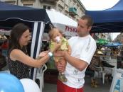 Święto Wody 2008 w Kielcach, rozmiar: 280 KB