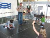 Święto Wody 2008 w Kielcach, rozmiar: 269 KB