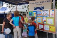 Święto Wody 2008 w Kielcach, rozmiar: 322 KB