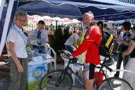 Święto Wody 2008 w Kielcach, rozmiar: 352 KB