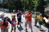 Święto Wody 2008 w Kielcach, rozmiar: 407 KB