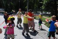 Święto Wody 2008 w Kielcach, rozmiar: 378 KB