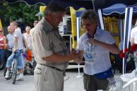 Święto Wody 2008 w Kielcach, rozmiar: 279 KB