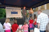 Święto Wody 2008 w Kielcach, rozmiar: 303 KB