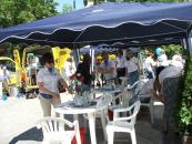 Święto Wody 2008 w Kielcach, rozmiar: 360 KB