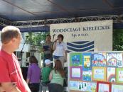 Święto Wody 2008 w Kielcach, rozmiar: 292 KB