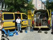 Święto Wody 2008 w Kielcach, rozmiar: 378 KB