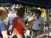 Święto Wody 2008 w Kielcach, rozmiar: 304 KB