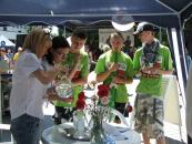 Święto Wody 2008 w Kielcach, rozmiar: 321 KB