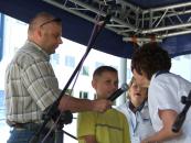 Święto Wody 2008 w Kielcach, rozmiar: 237 KB