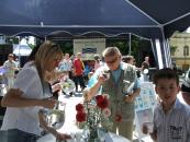 Święto Wody 2008 w Kielcach, rozmiar: 333 KB