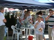 Święto Wody 2008 w Kielcach, rozmiar: 311 KB