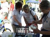 Święto Wody 2008 w Kielcach, rozmiar: 280 KB