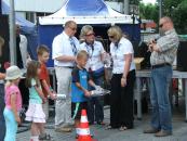 Święto Wody 2008 w Kielcach, rozmiar: 317 KB