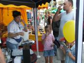 Święto Wody 2008 w Kielcach, rozmiar: 294 KB