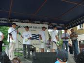 Święto Wody 2008 w Kielcach, rozmiar: 260 KB