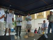 Święto Wody 2008 w Kielcach, rozmiar: 256 KB