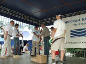 Święto Wody 2008 w Kielcach, rozmiar: 285 KB