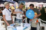 Święto Wody 2008 w Kielcach, rozmiar: 271 KB