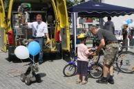 Święto Wody 2008 w Kielcach, rozmiar: 327 KB