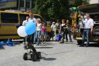 Święto Wody 2008 w Kielcach, rozmiar: 310 KB