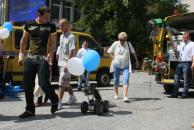 Święto Wody 2008 w Kielcach, rozmiar: 305 KB