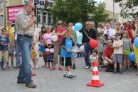 Święto Wody 2008 w Kielcach, rozmiar: 332 KB