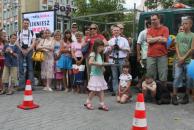 Święto Wody 2008 w Kielcach, rozmiar: 317 KB