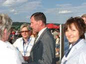 Święto Wody 2008 w Masłowie, rozmiar: 245 KB