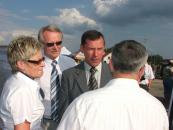 Święto Wody 2008 w Masłowie, rozmiar: 227 KB