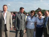 Święto Wody 2008 w Masłowie, rozmiar: 244 KB