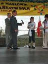 Święto Wody 2008 w Masłowie, rozmiar: 288 KB