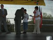 Święto Wody 2008 w Masłowie, rozmiar: 303 KB