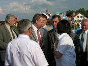 Święto Wody 2008 w Masłowie, rozmiar: 269 KB