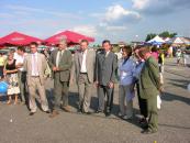 Święto Wody 2008 w Masłowie, rozmiar: 351 KB