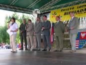 Święto Wody 2008 w Masłowie, rozmiar: 318 KB