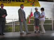 Święto Wody 2008 w Masłowie, rozmiar: 330 KB